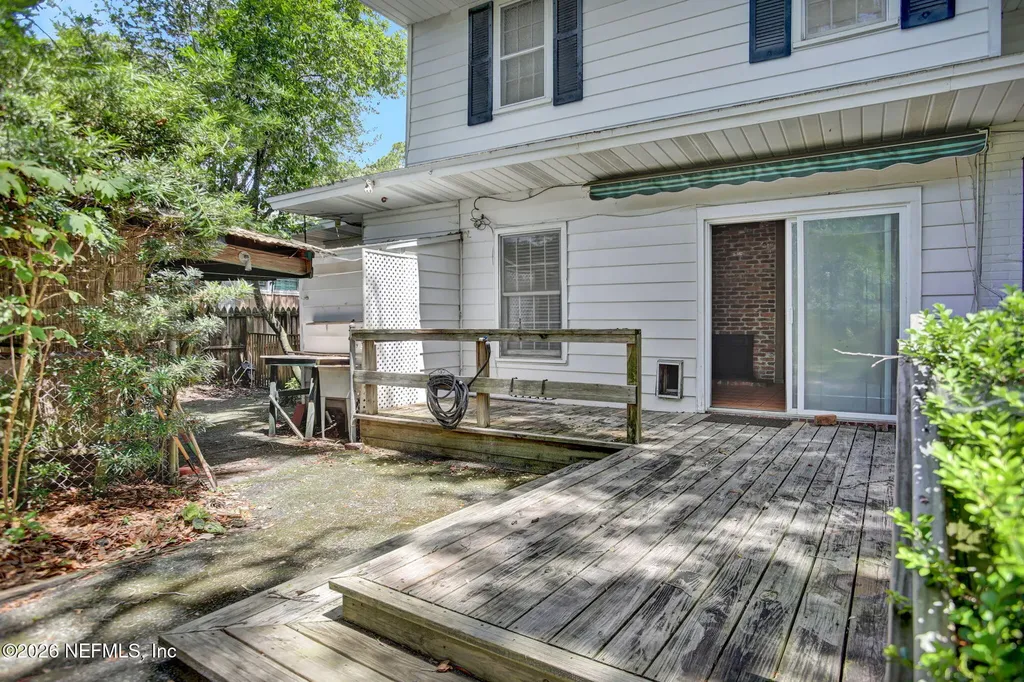 4250 Davinci Avenue Jacksonville FL 32210