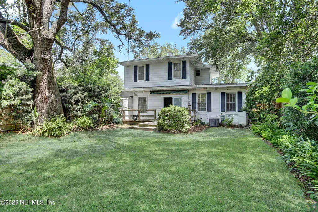 4250 Davinci Avenue Jacksonville FL 32210