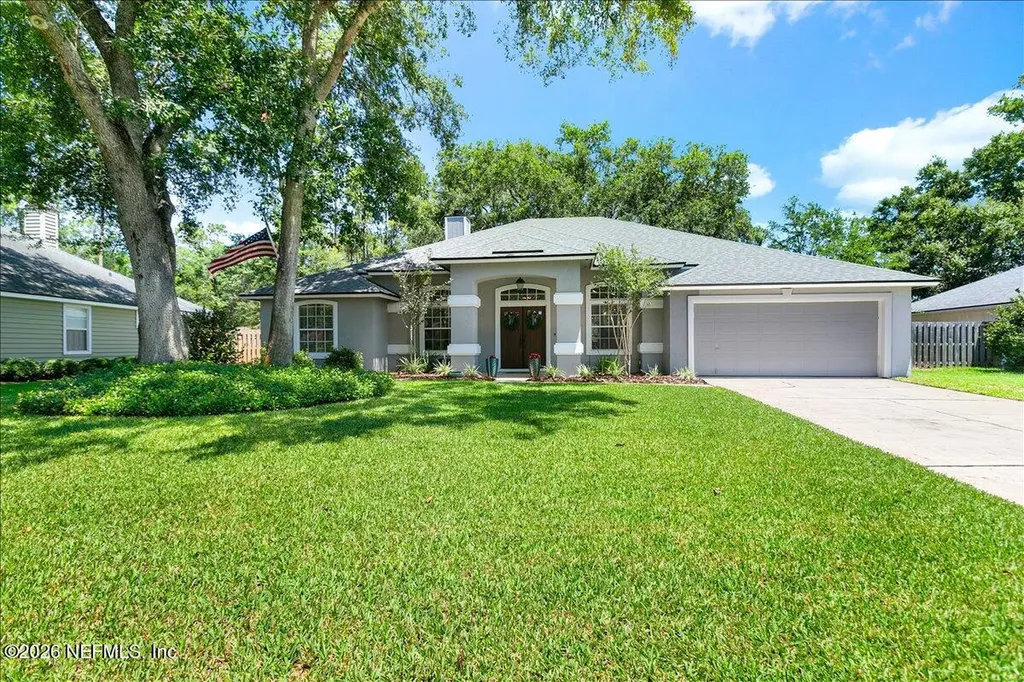 1113 Lake Parke Drive St. Johns FL 32259