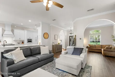1113 Lake Parke Drive St. Johns FL 32259