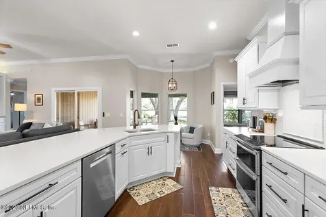 1113 Lake Parke Drive St. Johns FL 32259