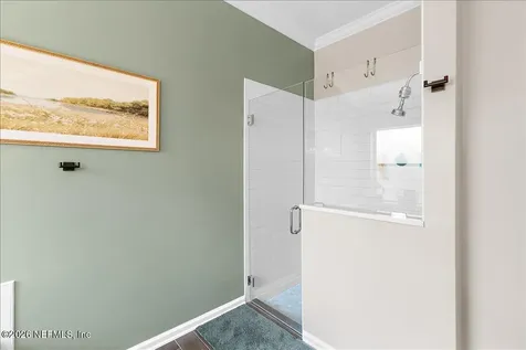 1113 Lake Parke Drive St. Johns FL 32259