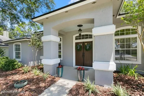 1113 Lake Parke Drive St. Johns FL 32259