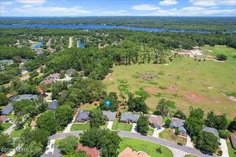 1113 Lake Parke Drive St. Johns FL 32259