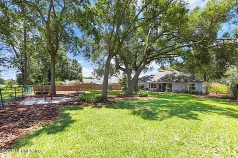 1113 Lake Parke Drive St. Johns FL 32259