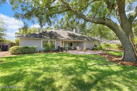 1113 Lake Parke Drive St. Johns FL 32259