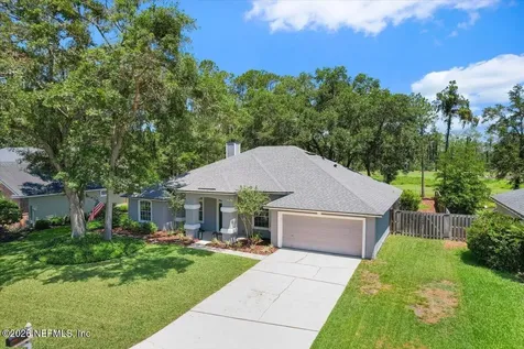 1113 Lake Parke Drive St. Johns FL 32259