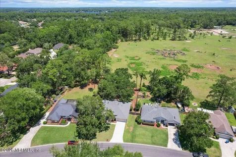 1113 Lake Parke Drive St. Johns FL 32259