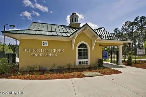 1113 Lake Parke Drive St. Johns FL 32259