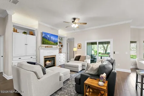1113 Lake Parke Drive St. Johns FL 32259