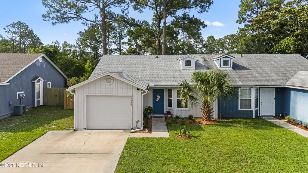 11750 White Horse Road Jacksonville FL 32246