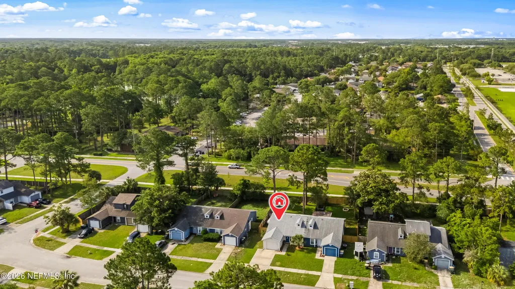 11750 White Horse Road Jacksonville FL 32246