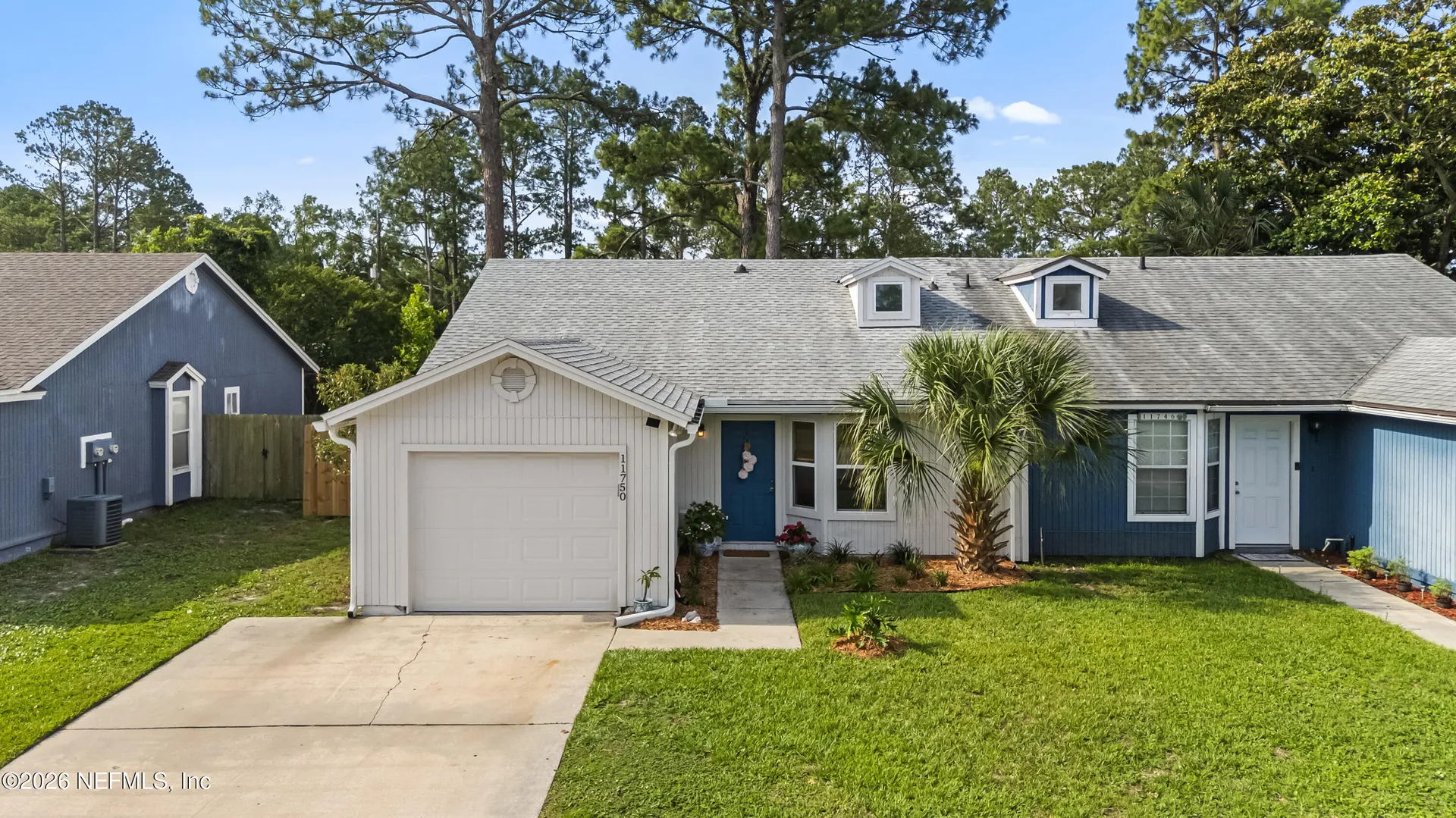 11750 White Horse Road Jacksonville FL 32246