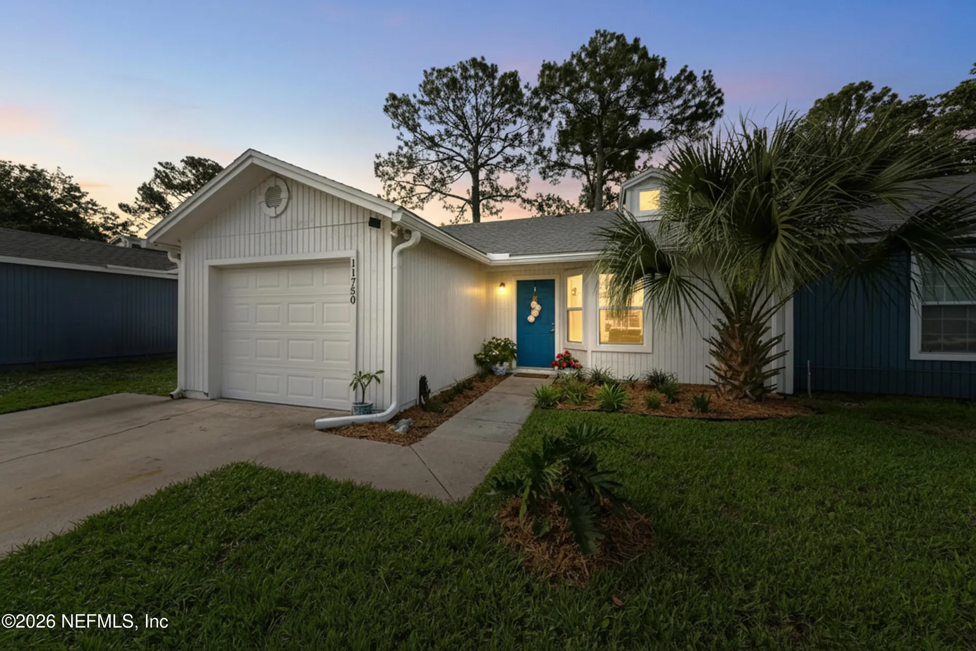 11750 White Horse Road Jacksonville FL 32246