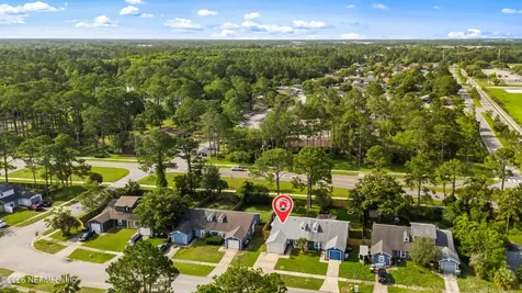 11750 White Horse Road Jacksonville FL 32246