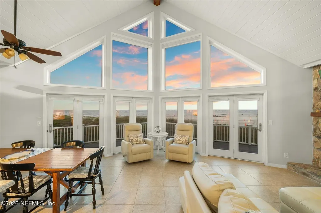 4 Viejo Street St. Augustine FL 32084