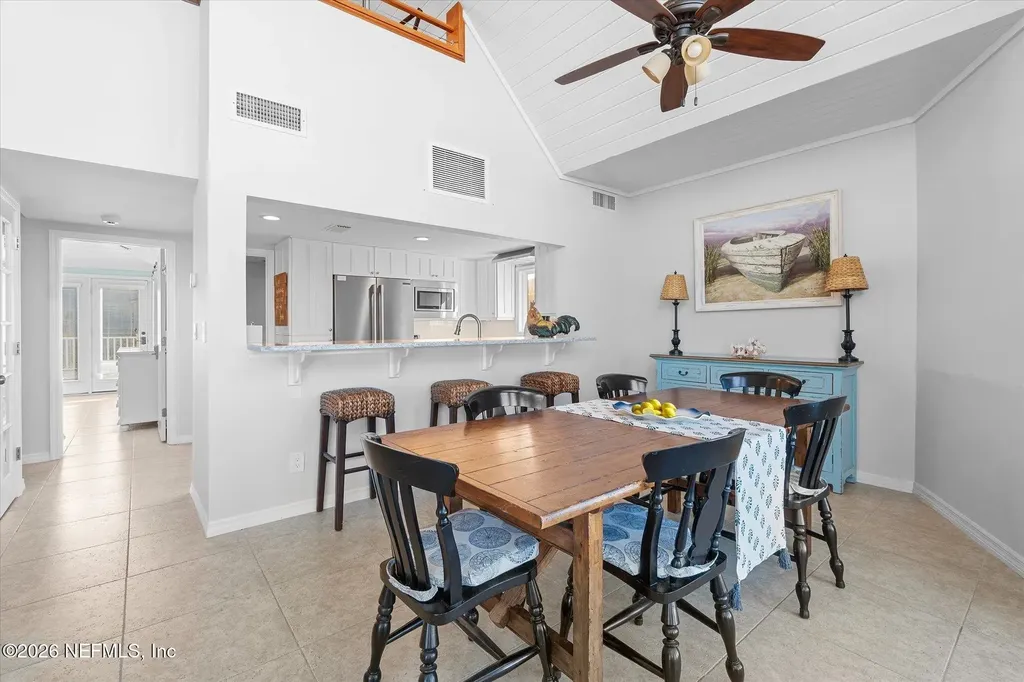 4 Viejo Street St. Augustine FL 32084