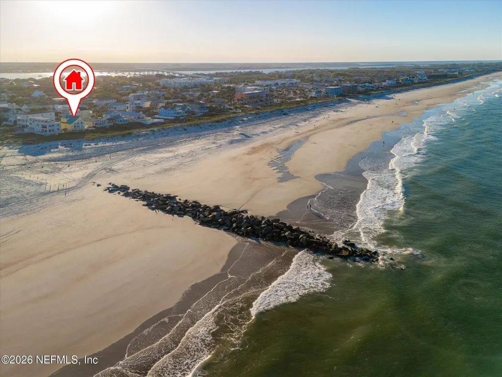 4 Viejo Street St. Augustine FL 32084