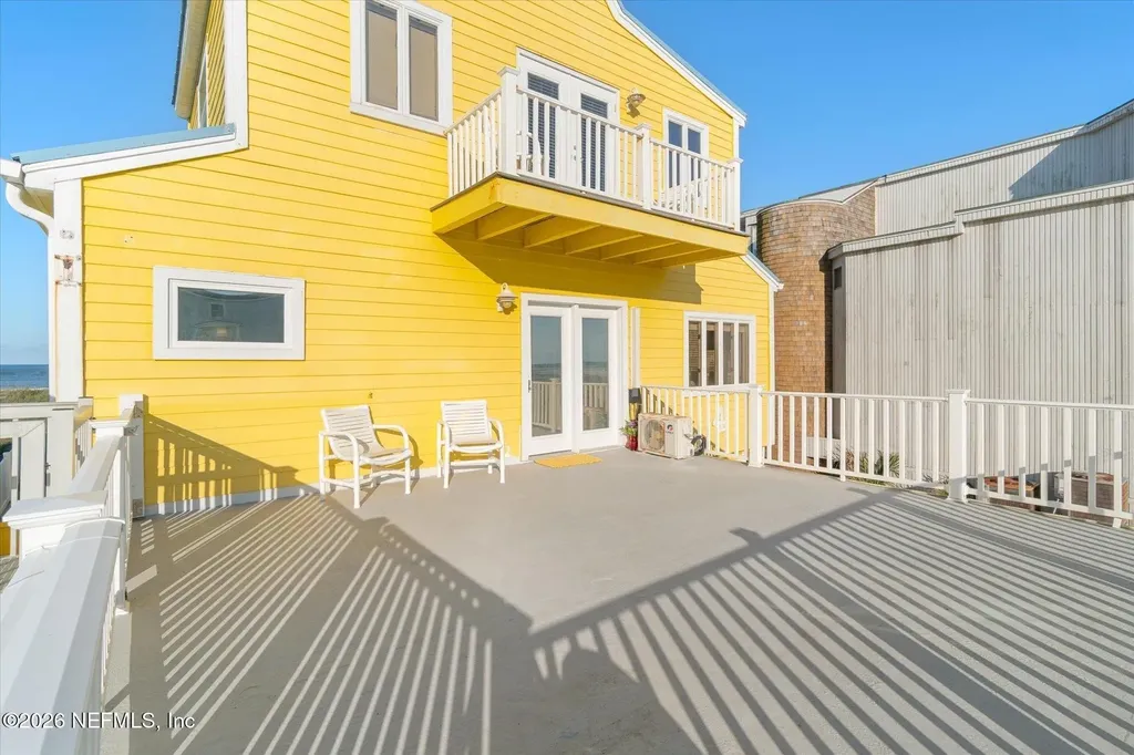 4 Viejo Street St. Augustine FL 32084