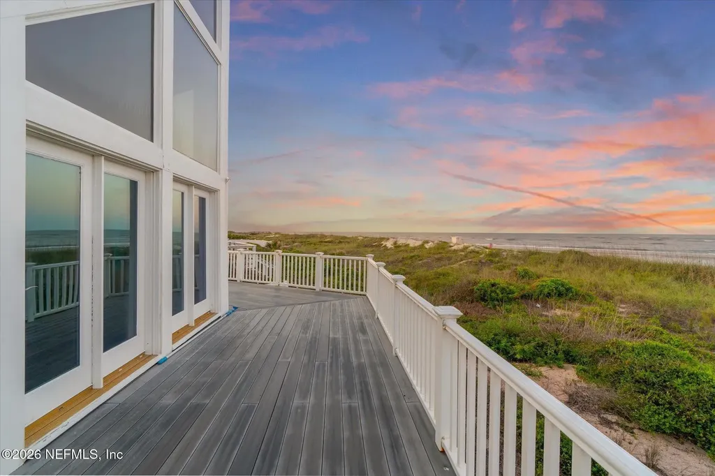 4 Viejo Street St. Augustine FL 32084
