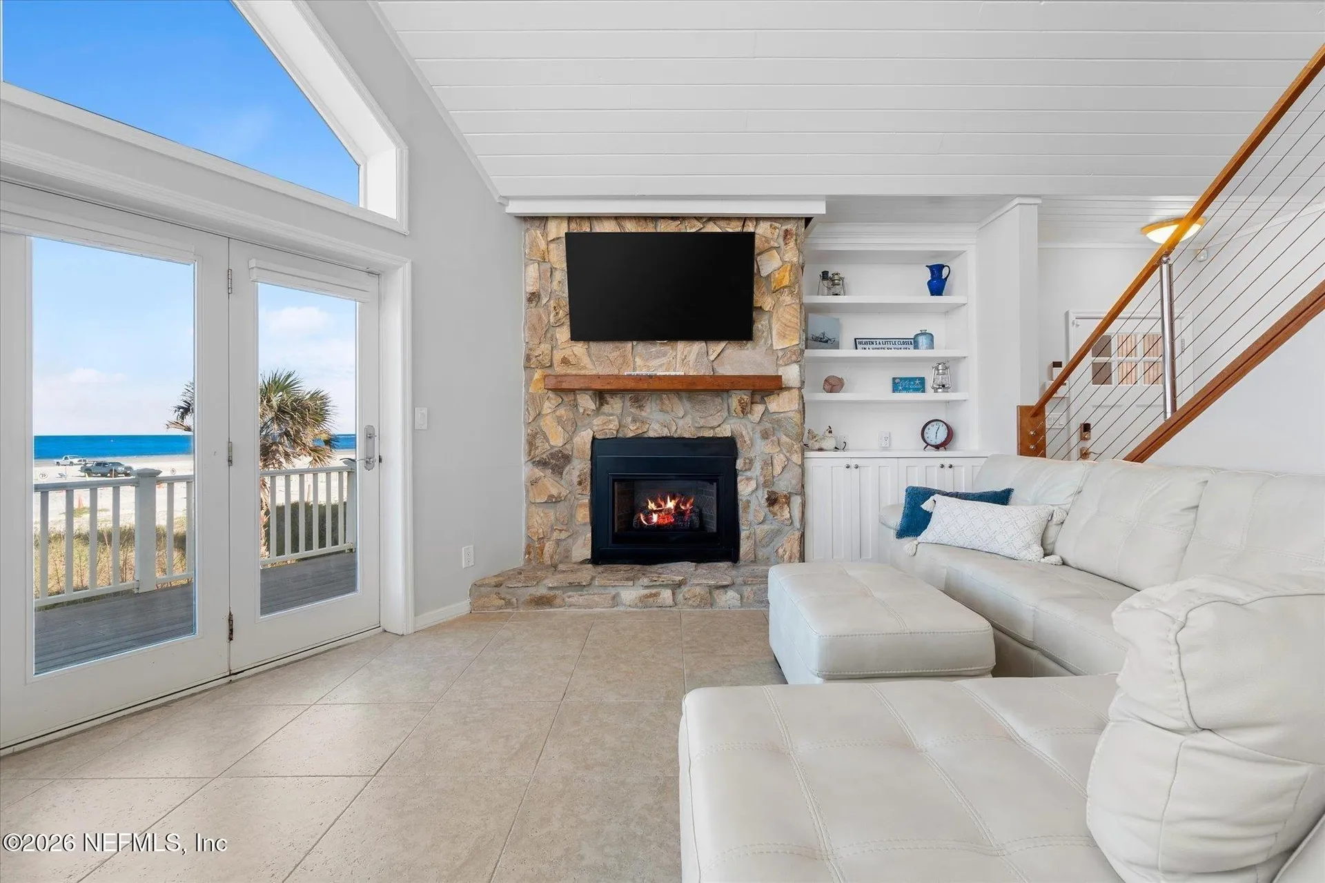 4 Viejo Street St. Augustine FL 32084