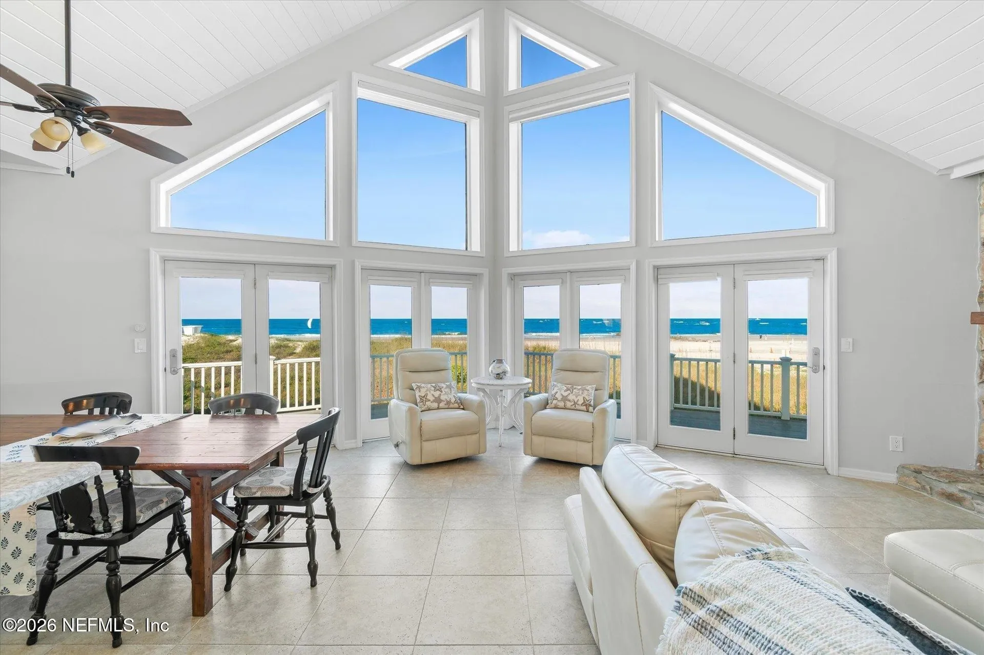 4 Viejo Street St. Augustine FL 32084