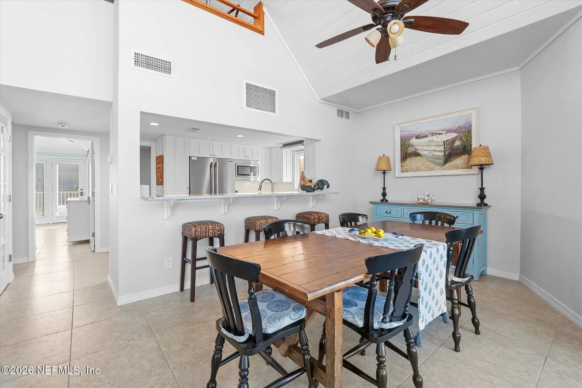 4 Viejo Street St. Augustine FL 32084