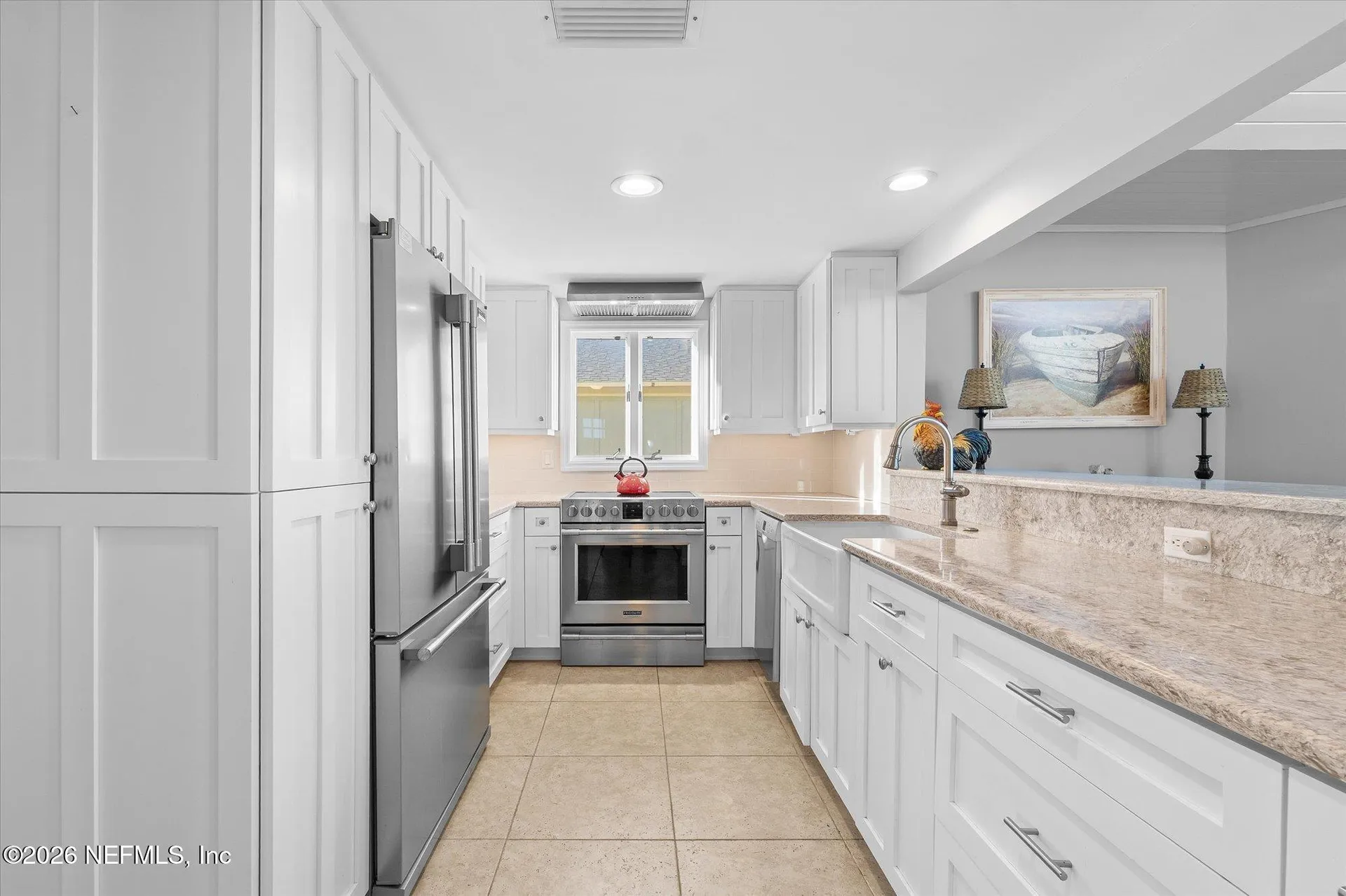 4 Viejo Street St. Augustine FL 32084