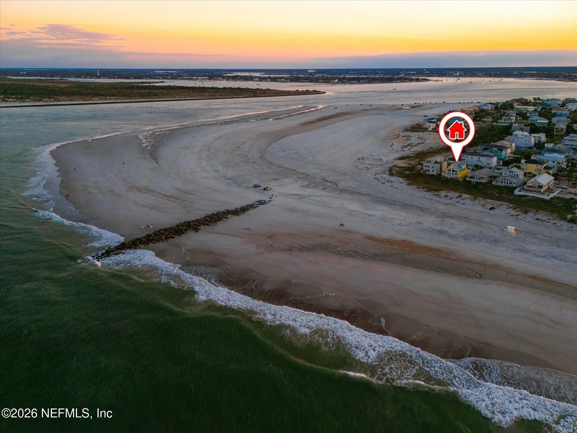 4 Viejo Street St. Augustine FL 32084