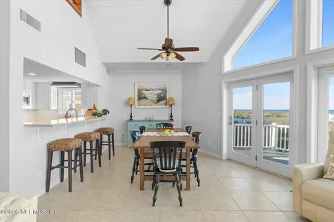 4 Viejo Street St. Augustine FL 32084
