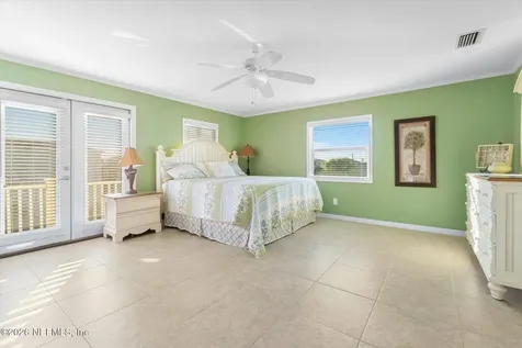 4 Viejo Street St. Augustine FL 32084