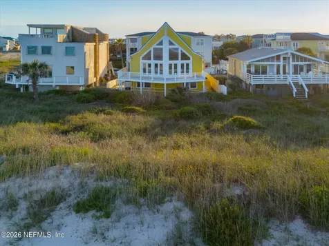 4 Viejo Street St. Augustine FL 32084