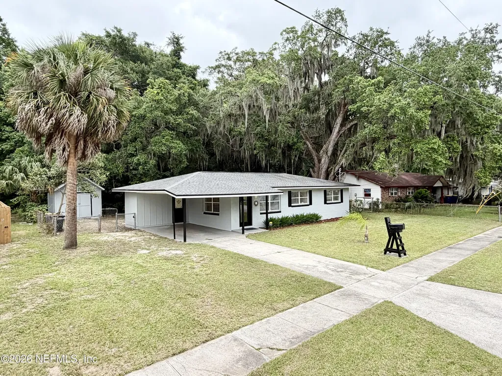 2447 Seaway Street Jacksonville FL 32233