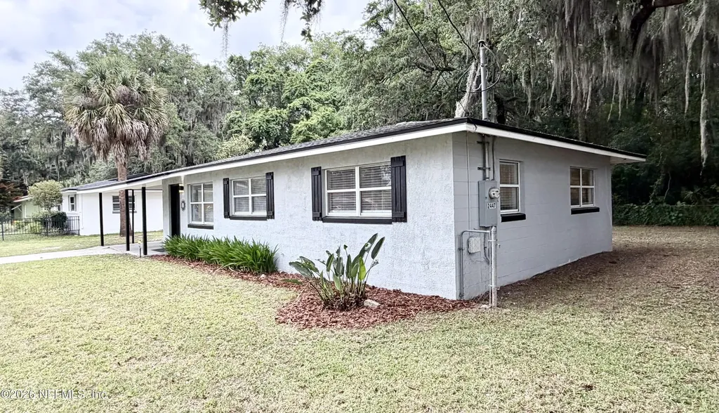 2447 Seaway Street Jacksonville FL 32233