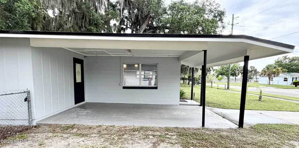 2447 Seaway Street Jacksonville FL 32233