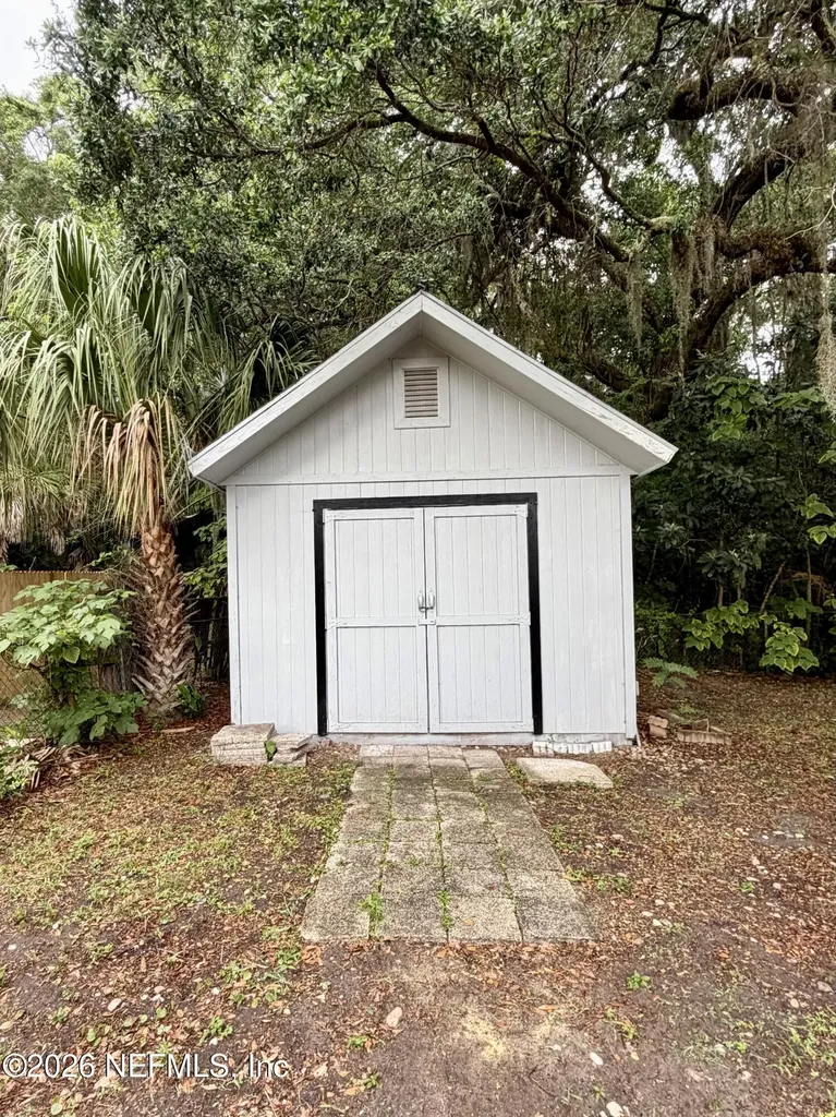 2447 Seaway Street Jacksonville FL 32233