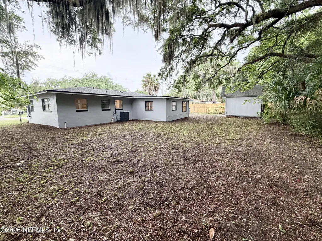 2447 Seaway Street Jacksonville FL 32233