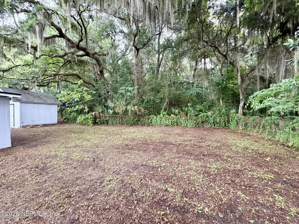2447 Seaway Street Jacksonville FL 32233