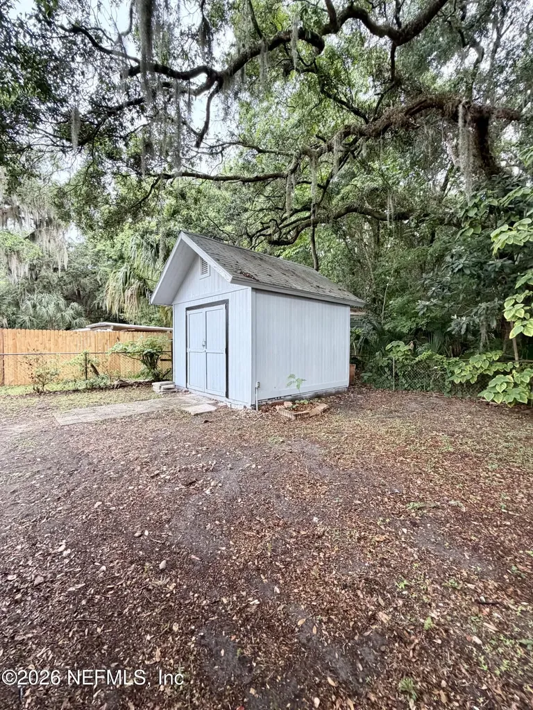 2447 Seaway Street Jacksonville FL 32233