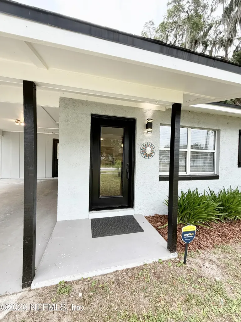 2447 Seaway Street Jacksonville FL 32233