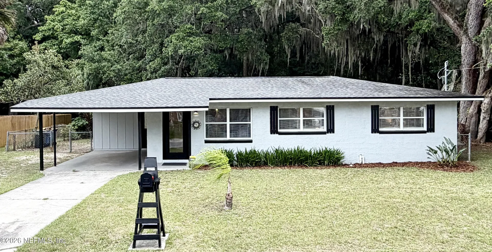 2447 Seaway Street Jacksonville FL 32233
