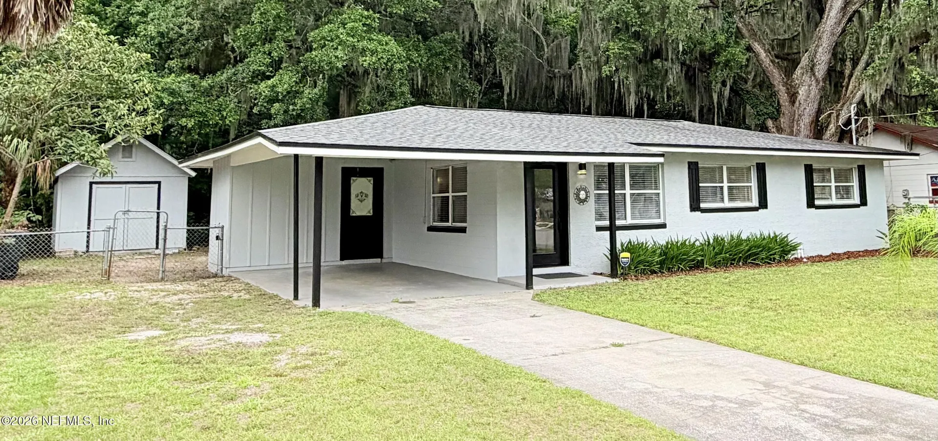 2447 Seaway Street Jacksonville FL 32233