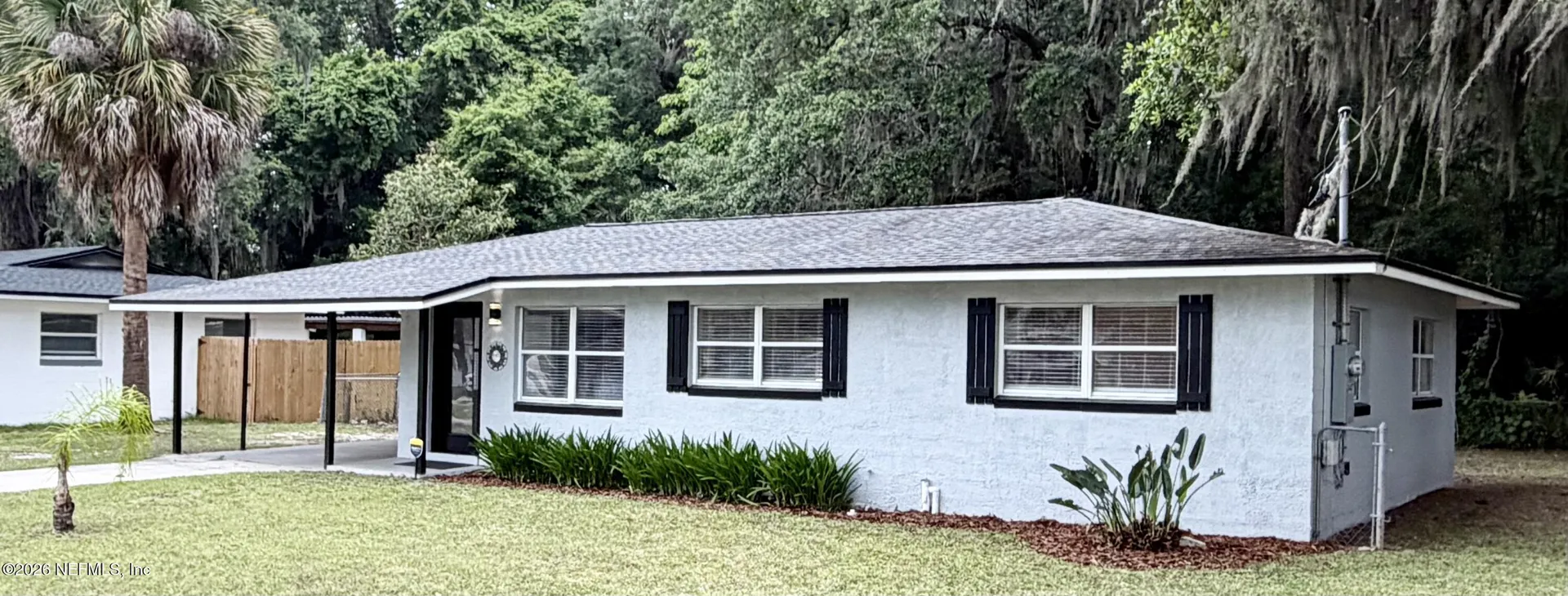 2447 Seaway Street Jacksonville FL 32233
