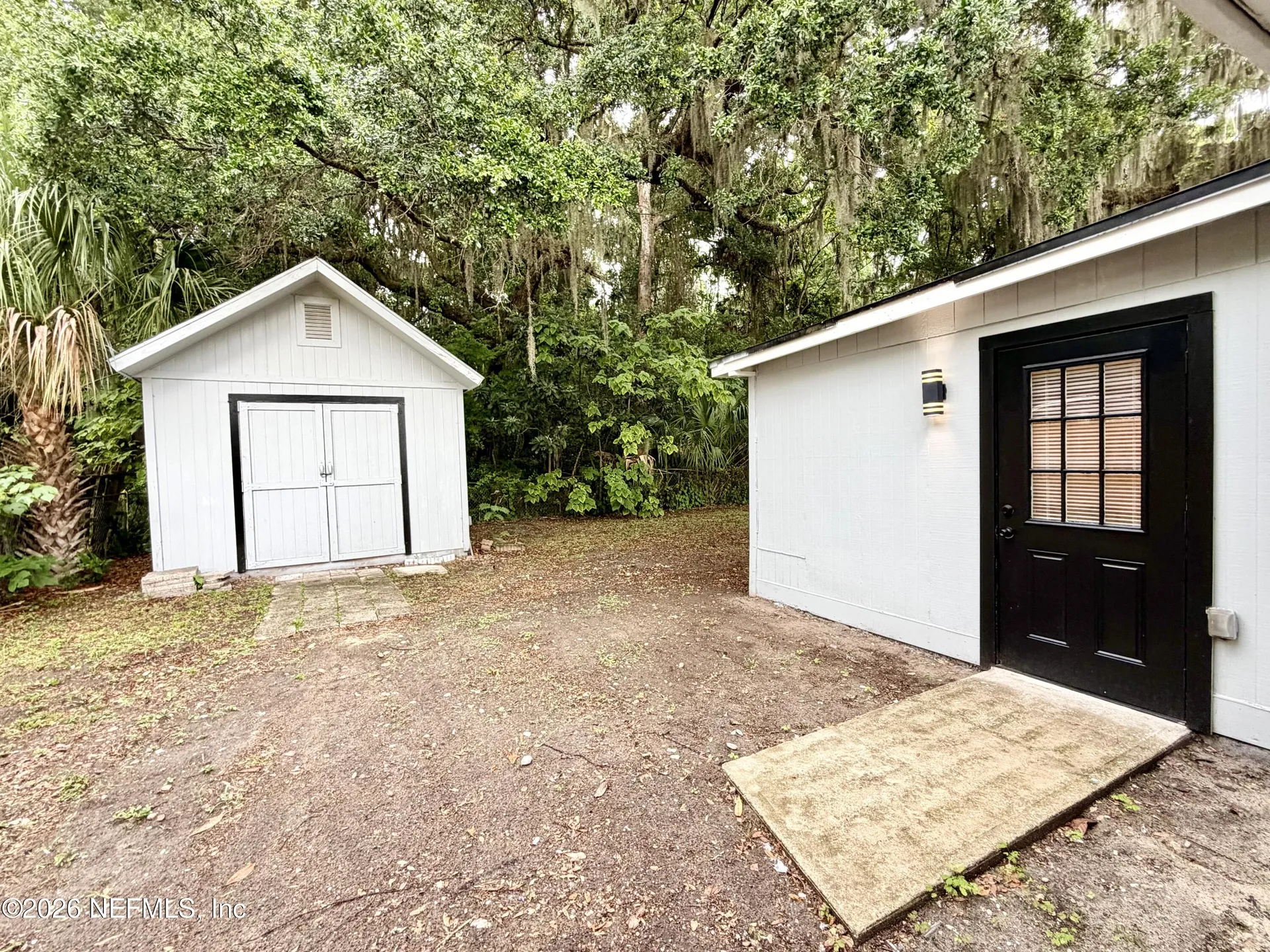 2447 Seaway Street Jacksonville FL 32233
