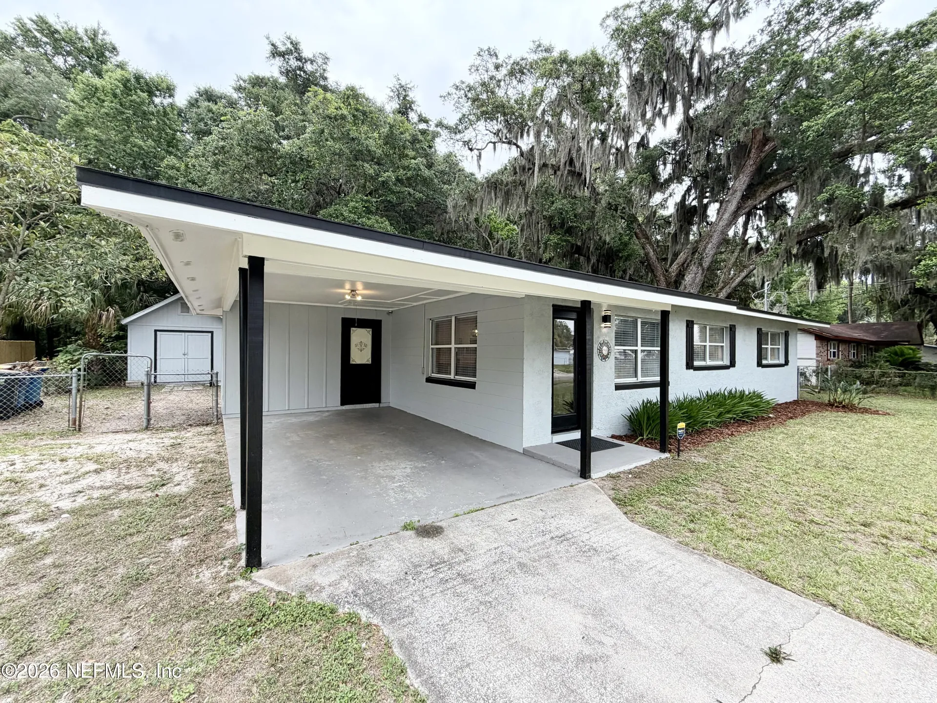 2447 Seaway Street Jacksonville FL 32233