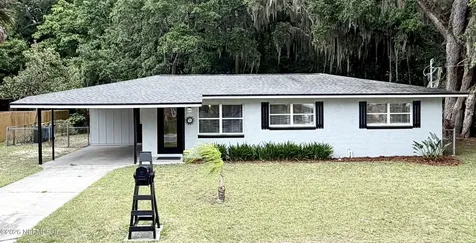 2447 Seaway Street Jacksonville FL 32233