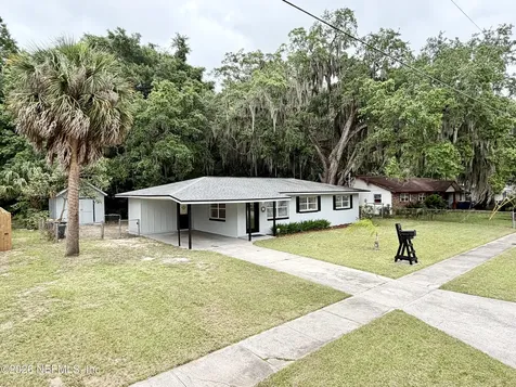 2447 Seaway Street Jacksonville FL 32233