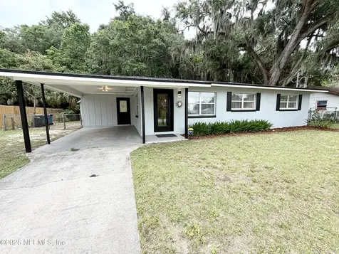 2447 Seaway Street Jacksonville FL 32233