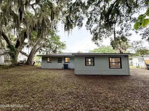 2447 Seaway Street Jacksonville FL 32233