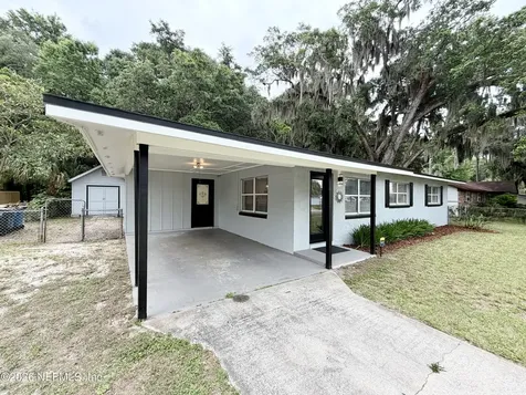 2447 Seaway Street Jacksonville FL 32233